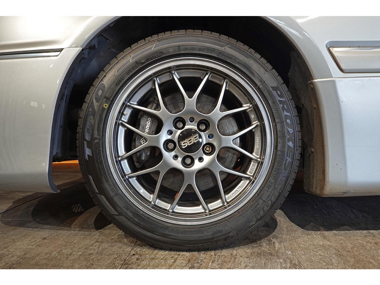 
								1999 NISSAN STAGEA 260RS full									