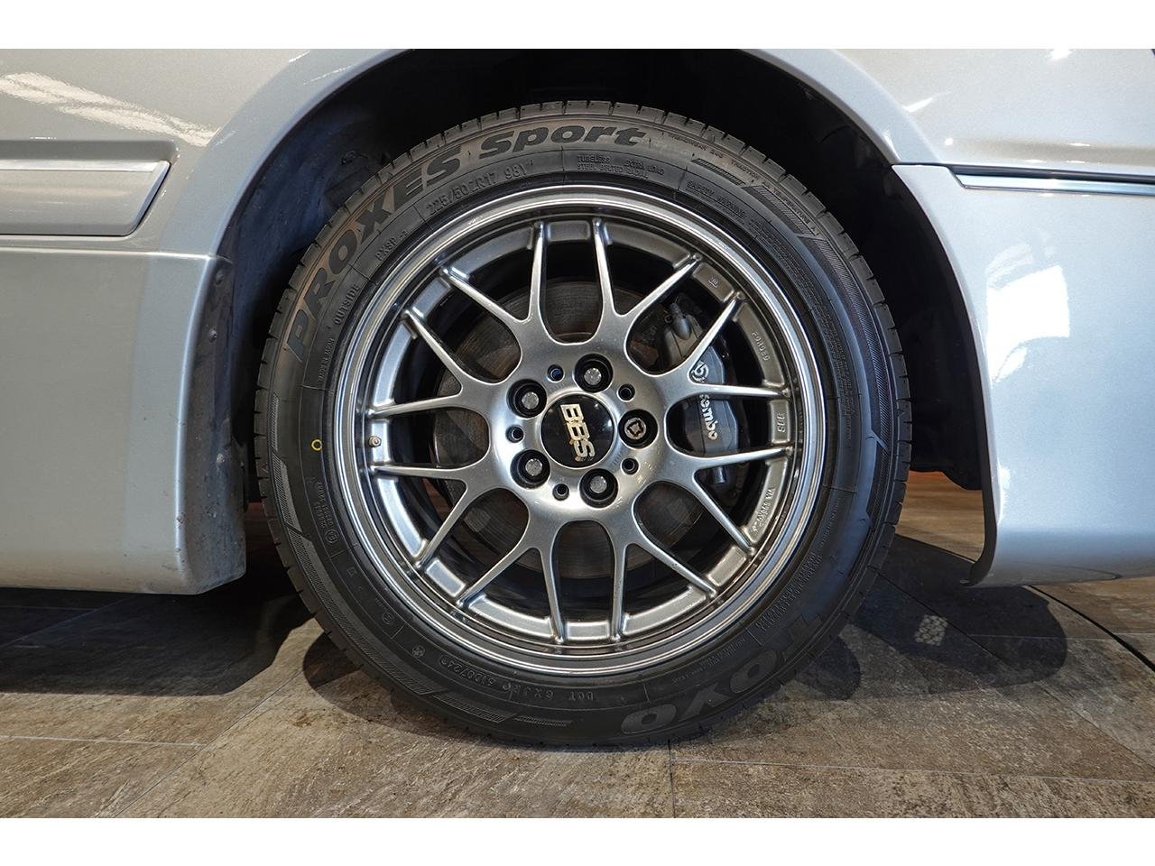 
								1999 NISSAN STAGEA 260RS full									