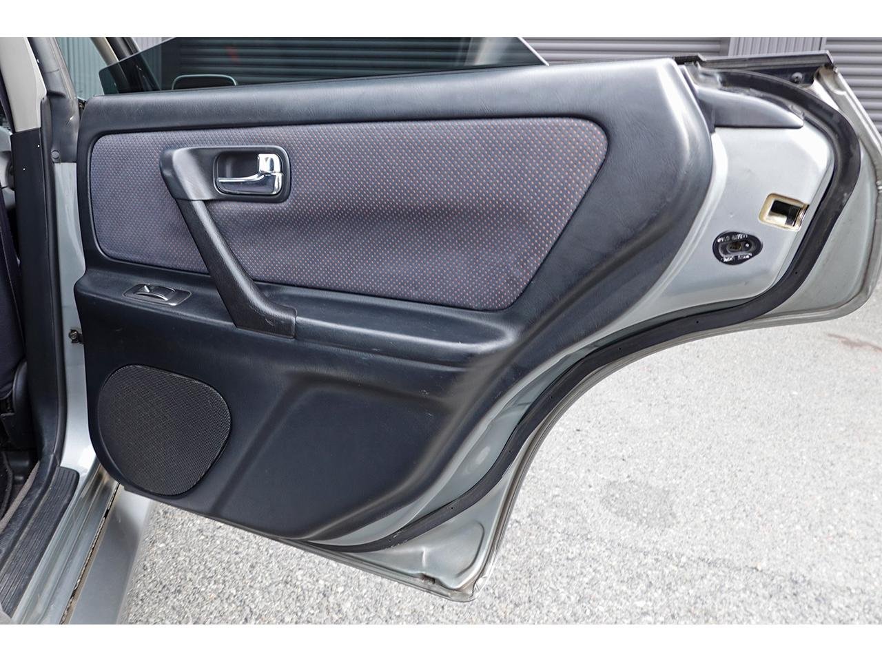 
								1999 NISSAN STAGEA 260RS full									