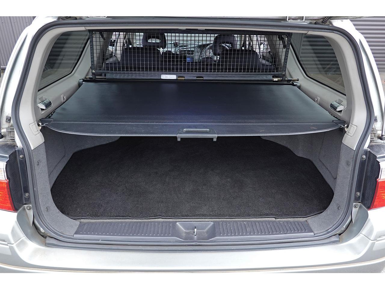 
								1999 NISSAN STAGEA 260RS full									