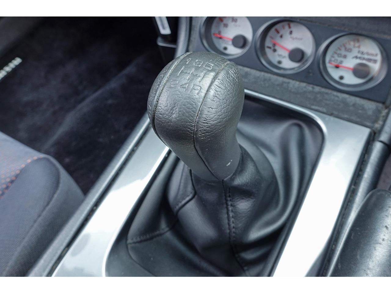 
								1999 NISSAN STAGEA 260RS full									