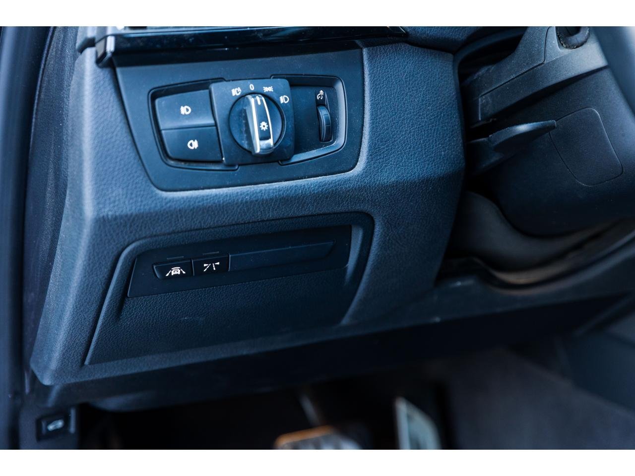 
								2014 BMW SERIE 3 Active hybrid 3 M sport full									