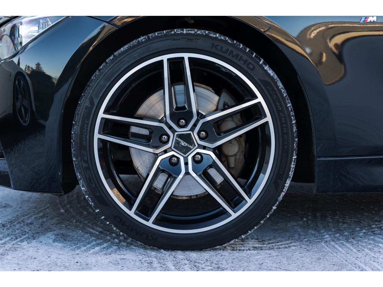 
								2014 BMW SERIE 3 Active hybrid 3 M sport full									