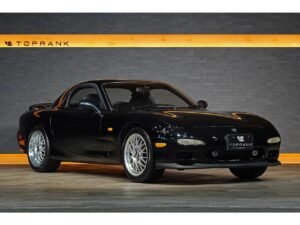 1994 MAZDA RX-7 Type R