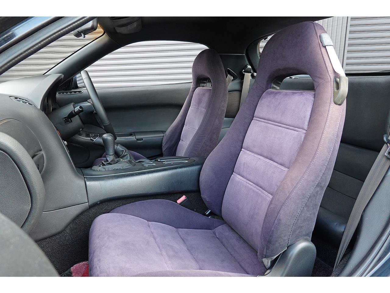 
								1994 MAZDA RX-7 Type R full									