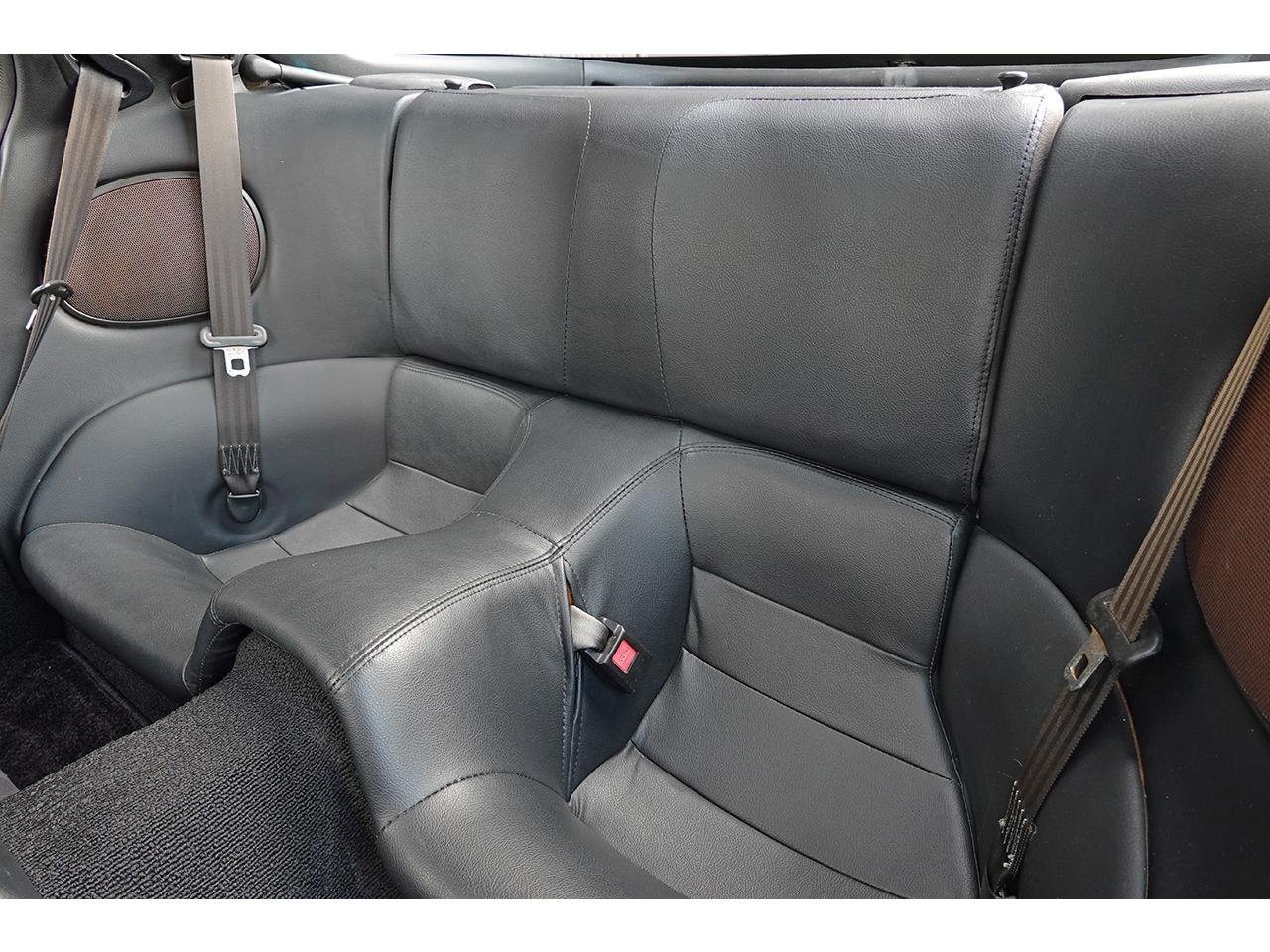 
								1994 MAZDA RX-7 Type R full									