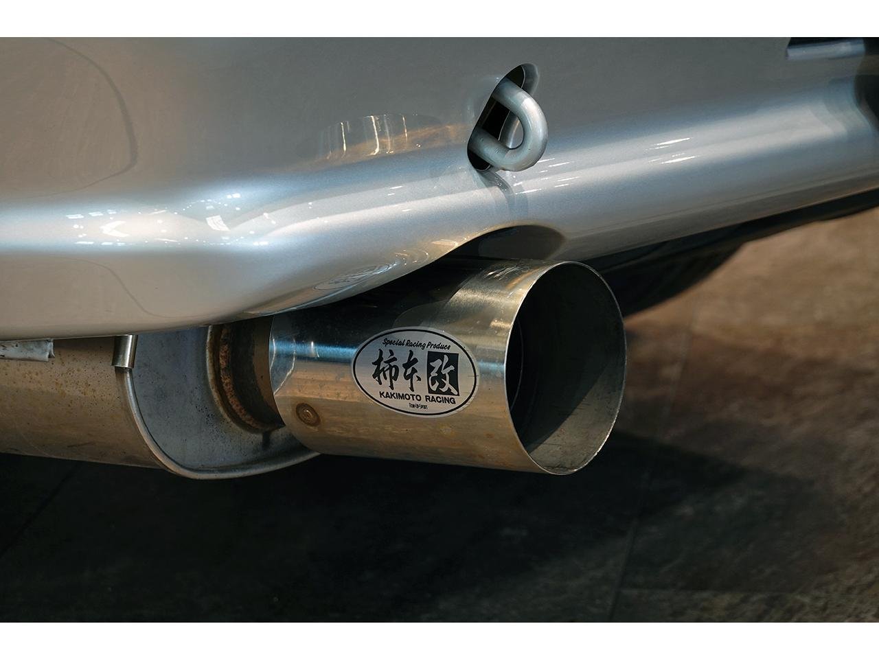 
								1992 NISSAN SKYLINE GTR full									