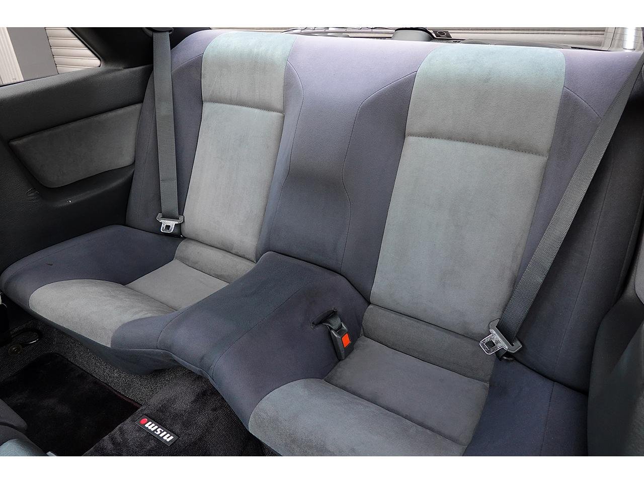 
								1992 NISSAN SKYLINE GTR full									