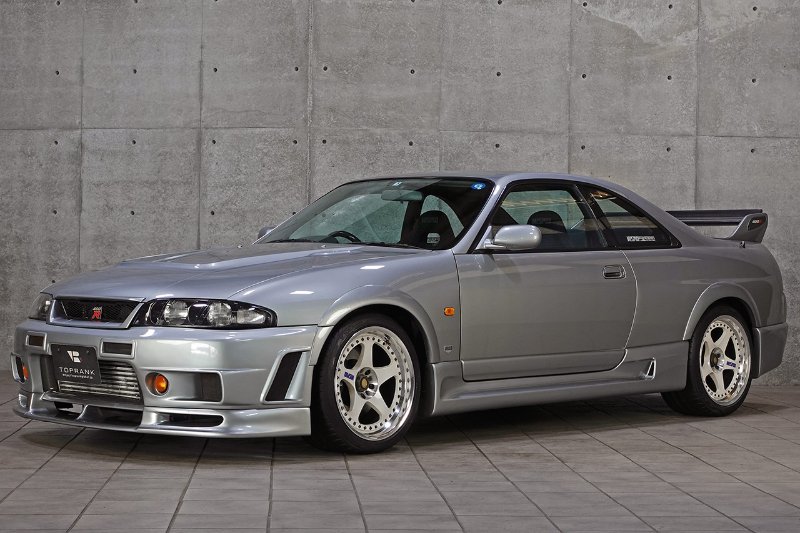 nismo 400r r33 review - TOPRANK Europe