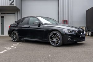 2014 BMW SERIE 3 Active hybrid 3 M sport – 128651 km – France