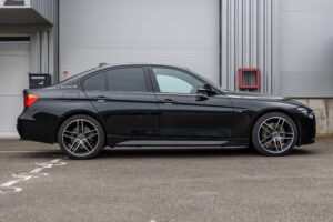 2014 BMW SERIE 3 Active hybrid 3 M sport – 128651 km – France