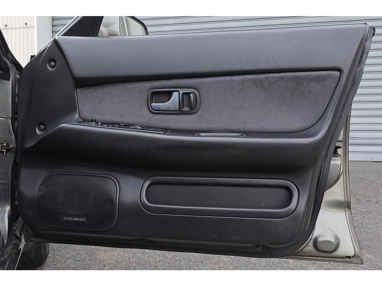 
1992 NISSAN SKYLINE R32 Autech Version – 110000 km – Japon full									