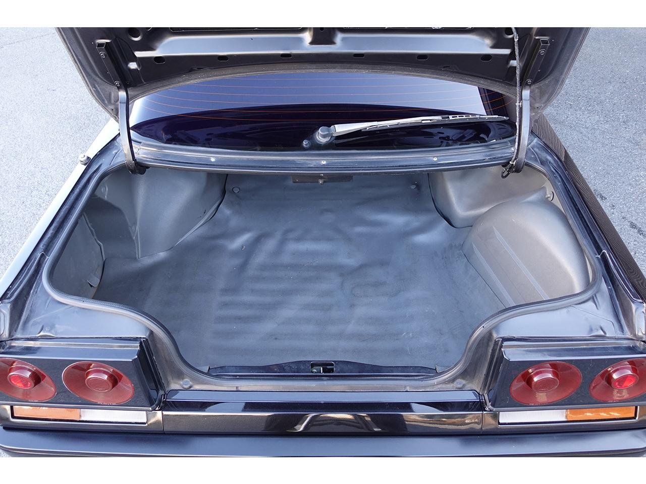 
1987 NISSAN SKYLINE R31 GT-S – 63318 km – Japan full									