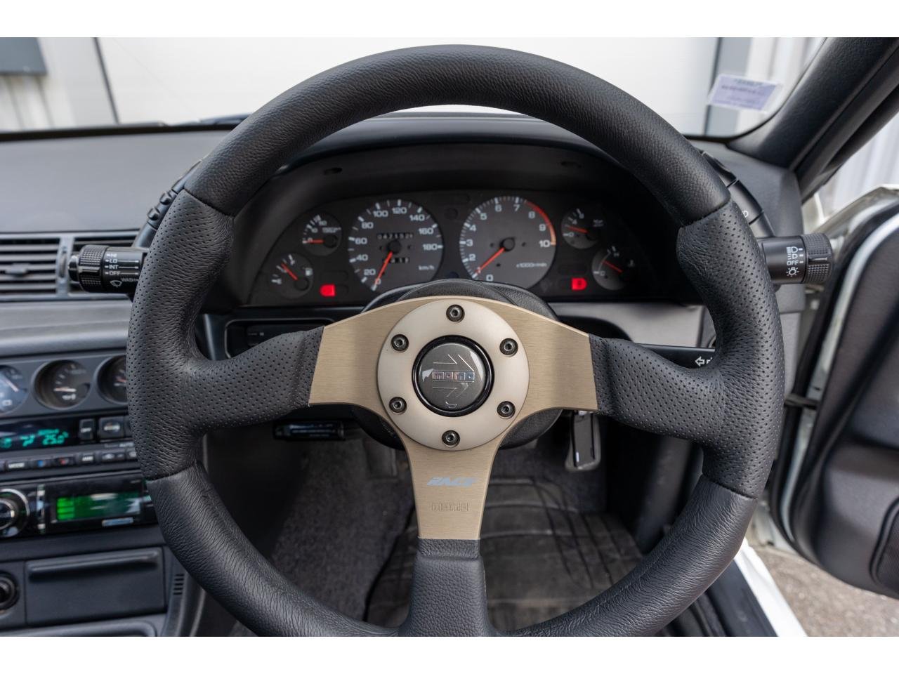 
1994 NISSAN SKYLINE GT-R – 48000 km – France full									