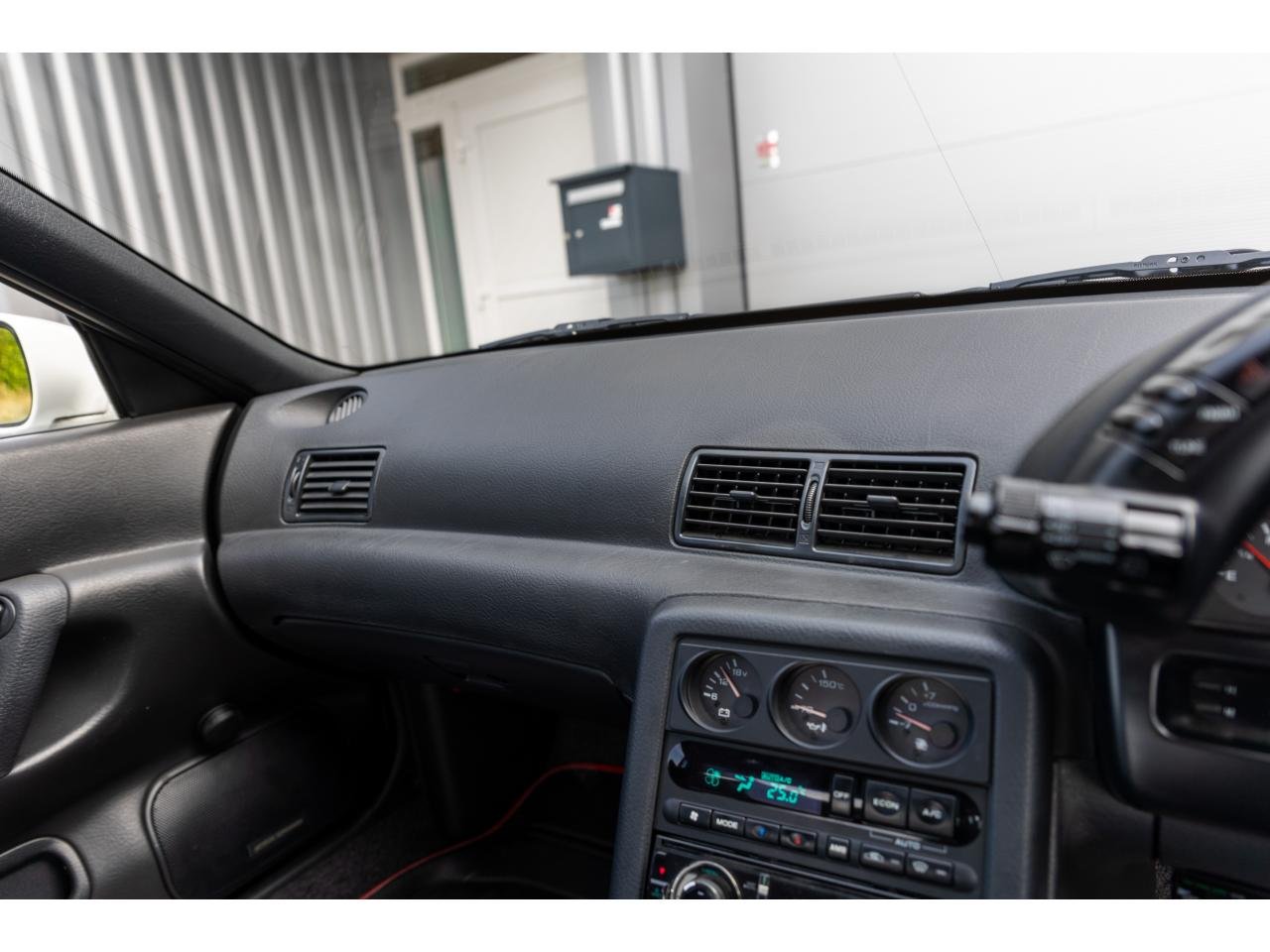 
1994 NISSAN SKYLINE GT-R – 48000 km – France full									