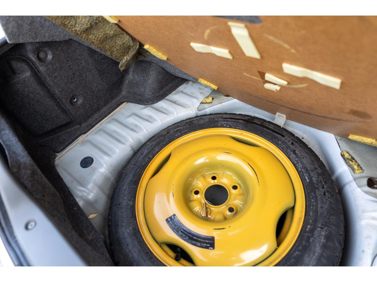 
1994 NISSAN SKYLINE GT-R – 48000 km – France full									