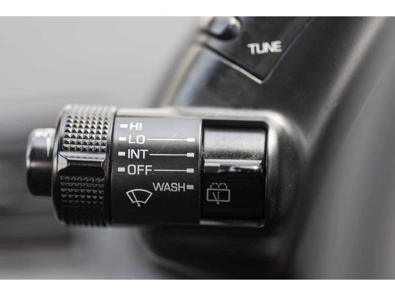 
1994 NISSAN SKYLINE GT-R – 48000 km – France full									