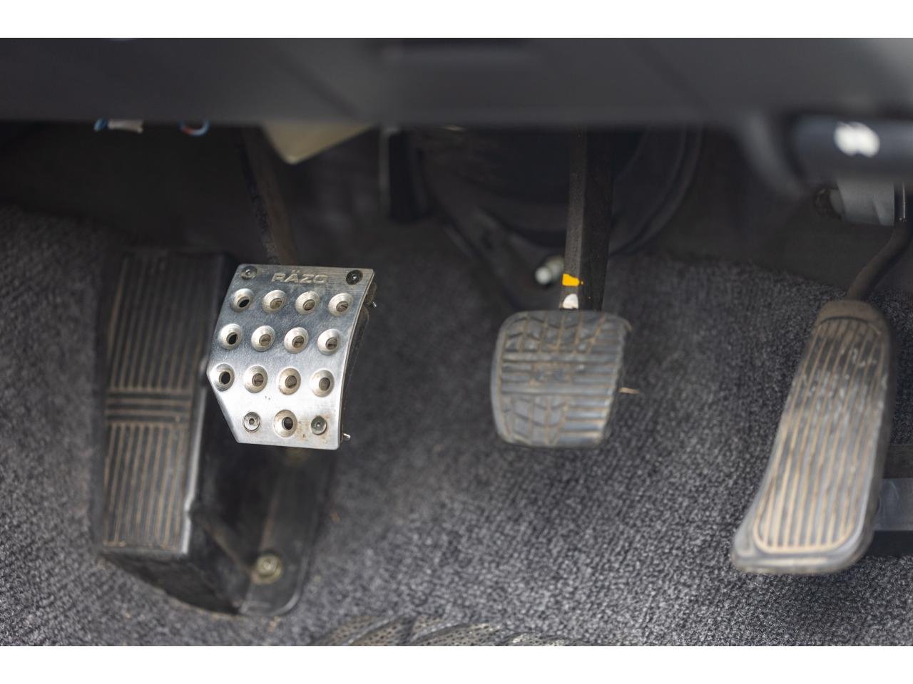 
1994 NISSAN SKYLINE GT-R – 48000 km – France full									