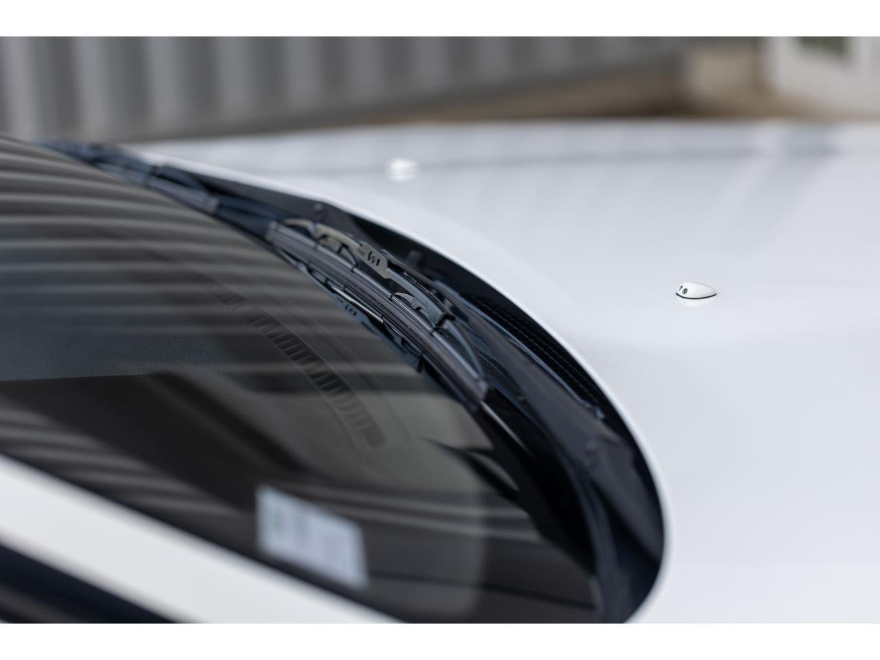 
1994 NISSAN SKYLINE GT-R – 48000 km – France full									