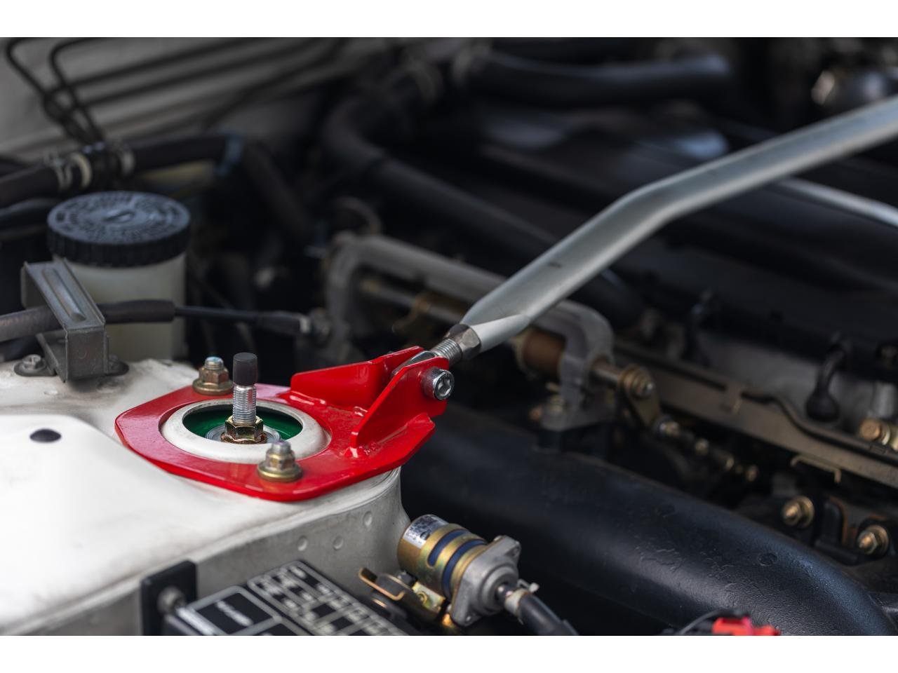 
1994 NISSAN SKYLINE GT-R – 48000 km – France full									