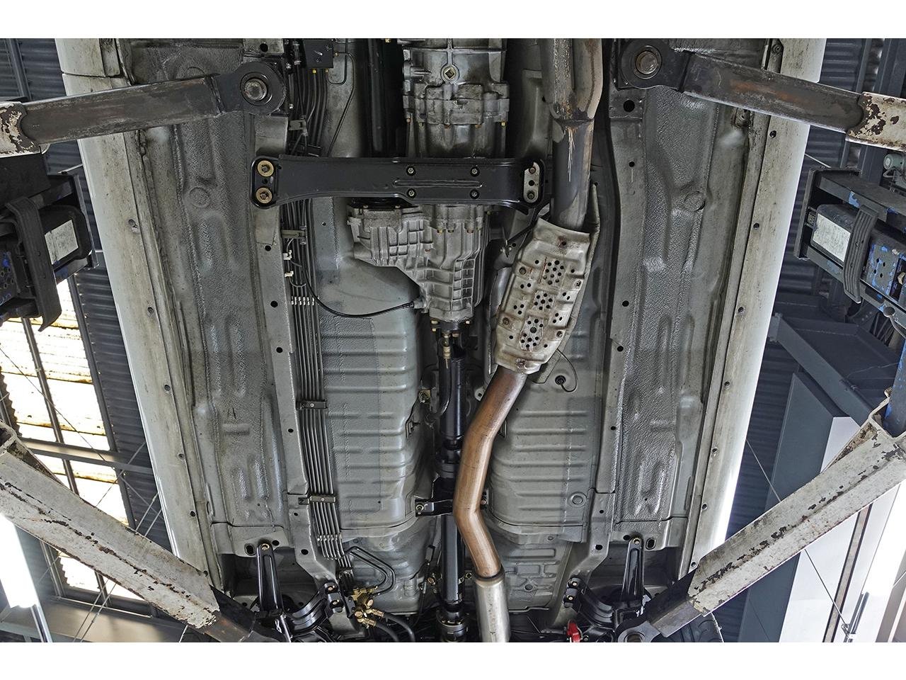 
1994 NISSAN SKYLINE GT-R – 48000 km – France full									