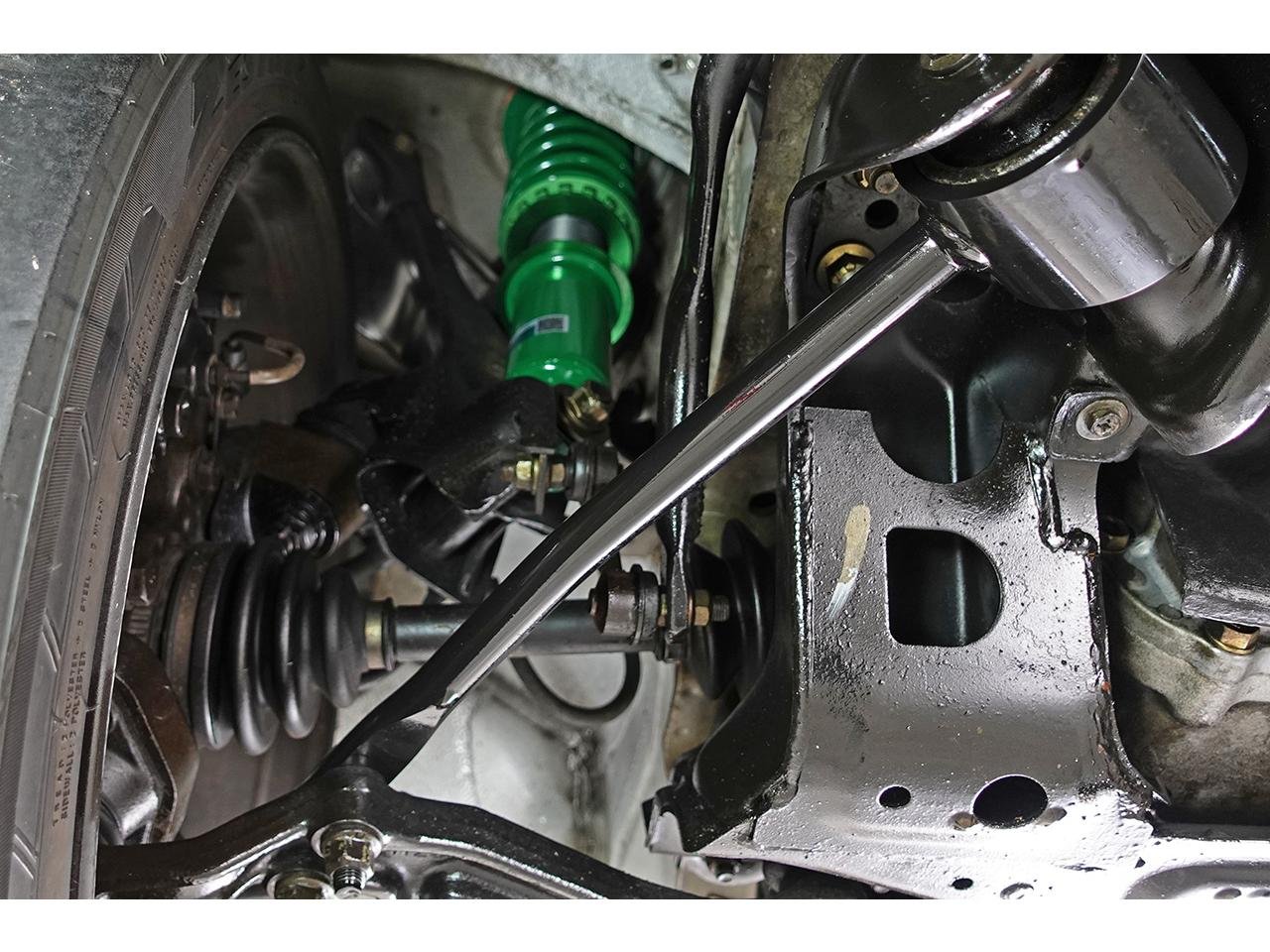 
1994 NISSAN SKYLINE GT-R – 48000 km – France full									