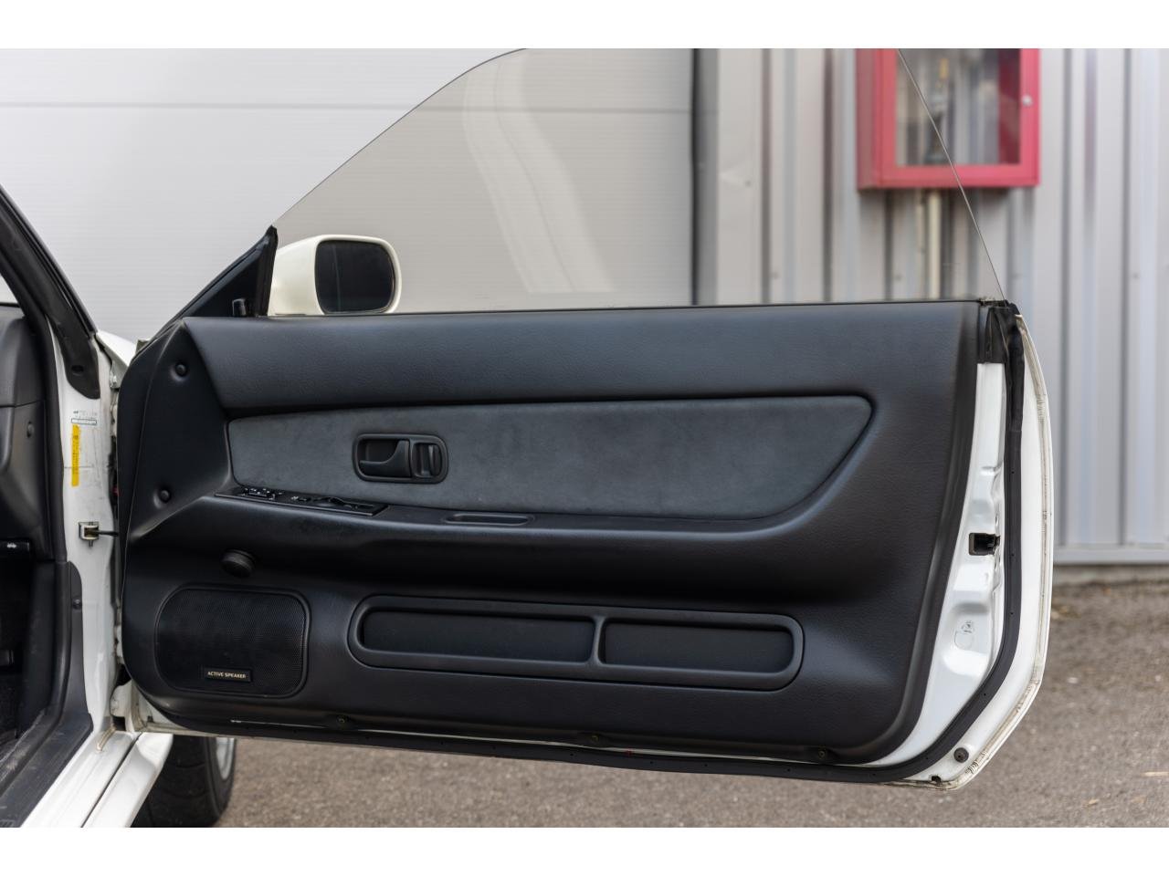 
1994 NISSAN SKYLINE GT-R – 48000 km – France full									