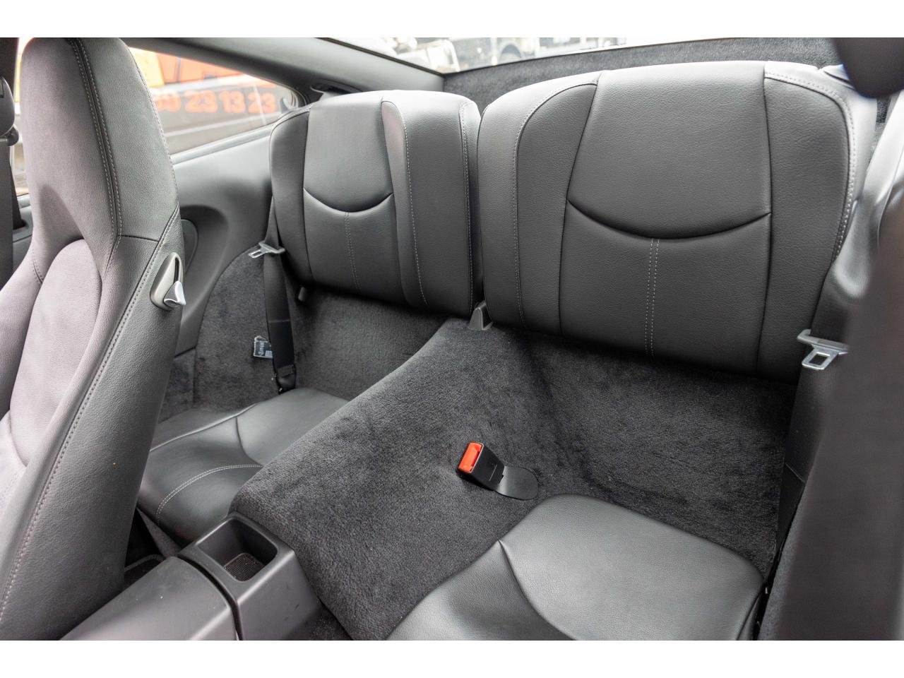 
2009 PORSCHE 997 Carrera S – 18800 km – France full									