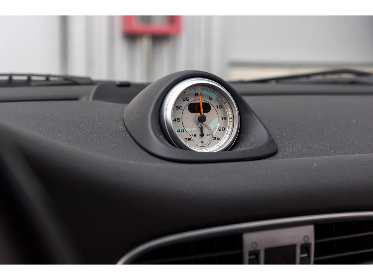 
2009 PORSCHE 997 Carrera S – 18800 km – France full									