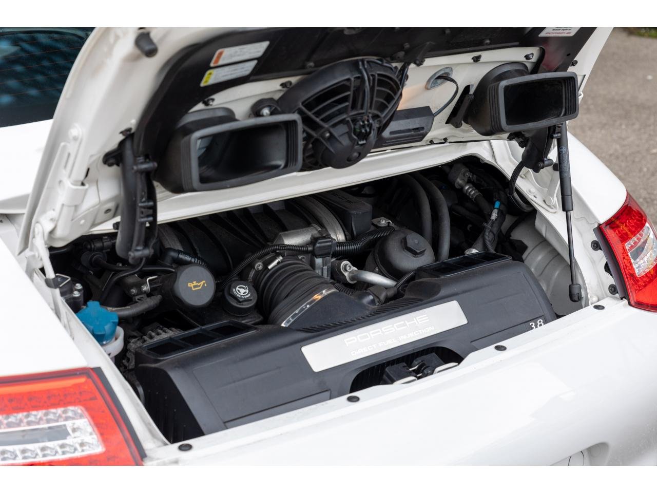 
2009 PORSCHE 997 Carrera S – 18800 km – France full									