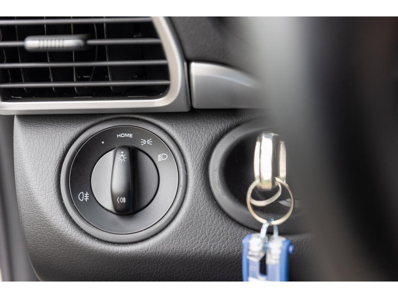 
2009 PORSCHE 997 Carrera S – 18800 km – France full									