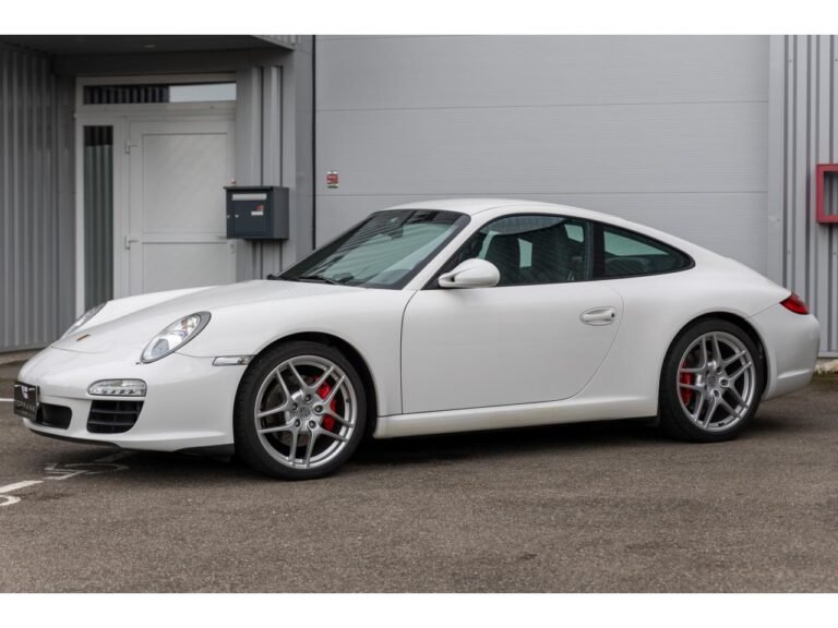 Porsche 997.1 vs 997.2: a Carrera buying guide