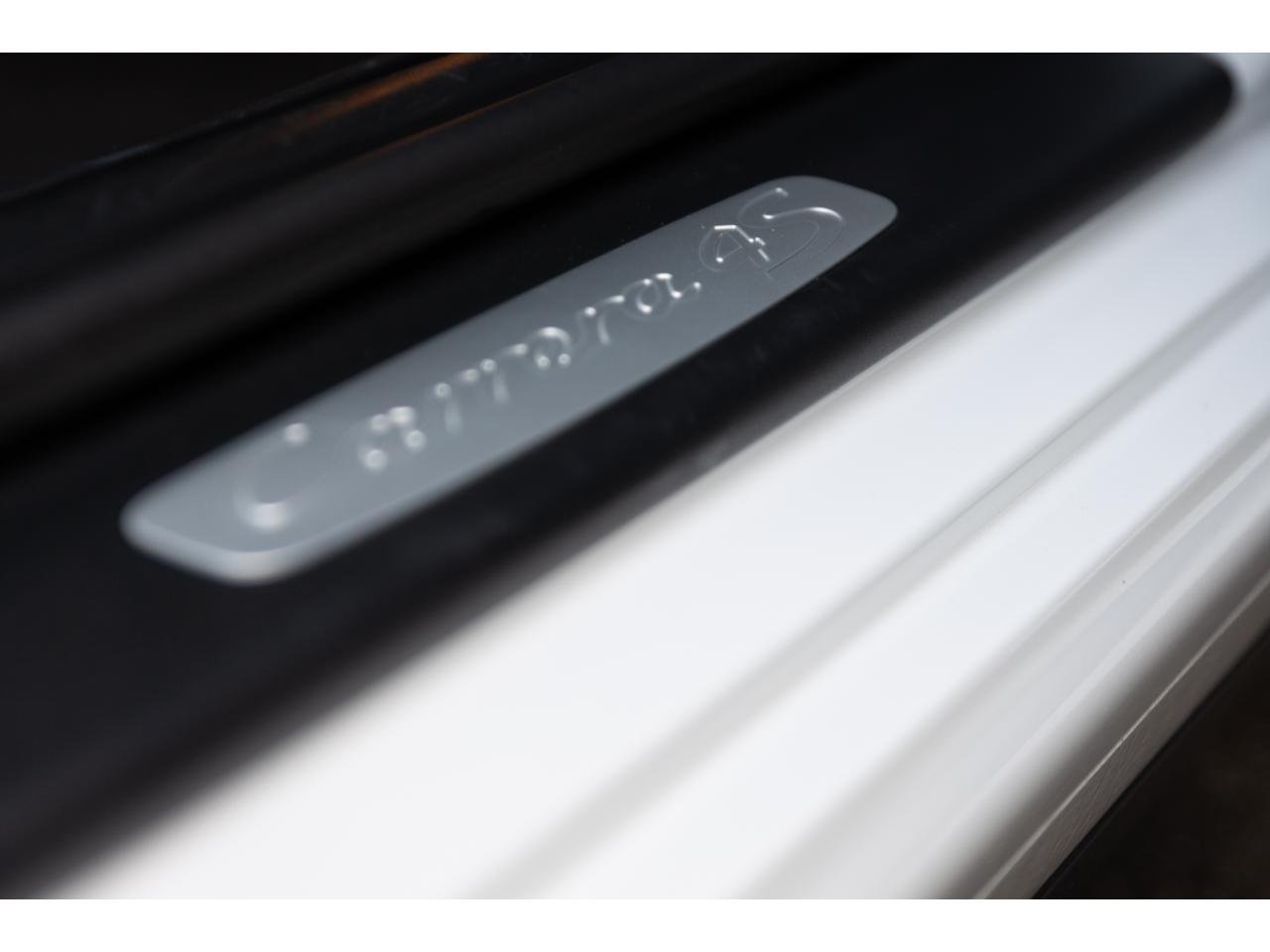 2010 PORSCHE 997 Carrera 4S – 39000 km – France full