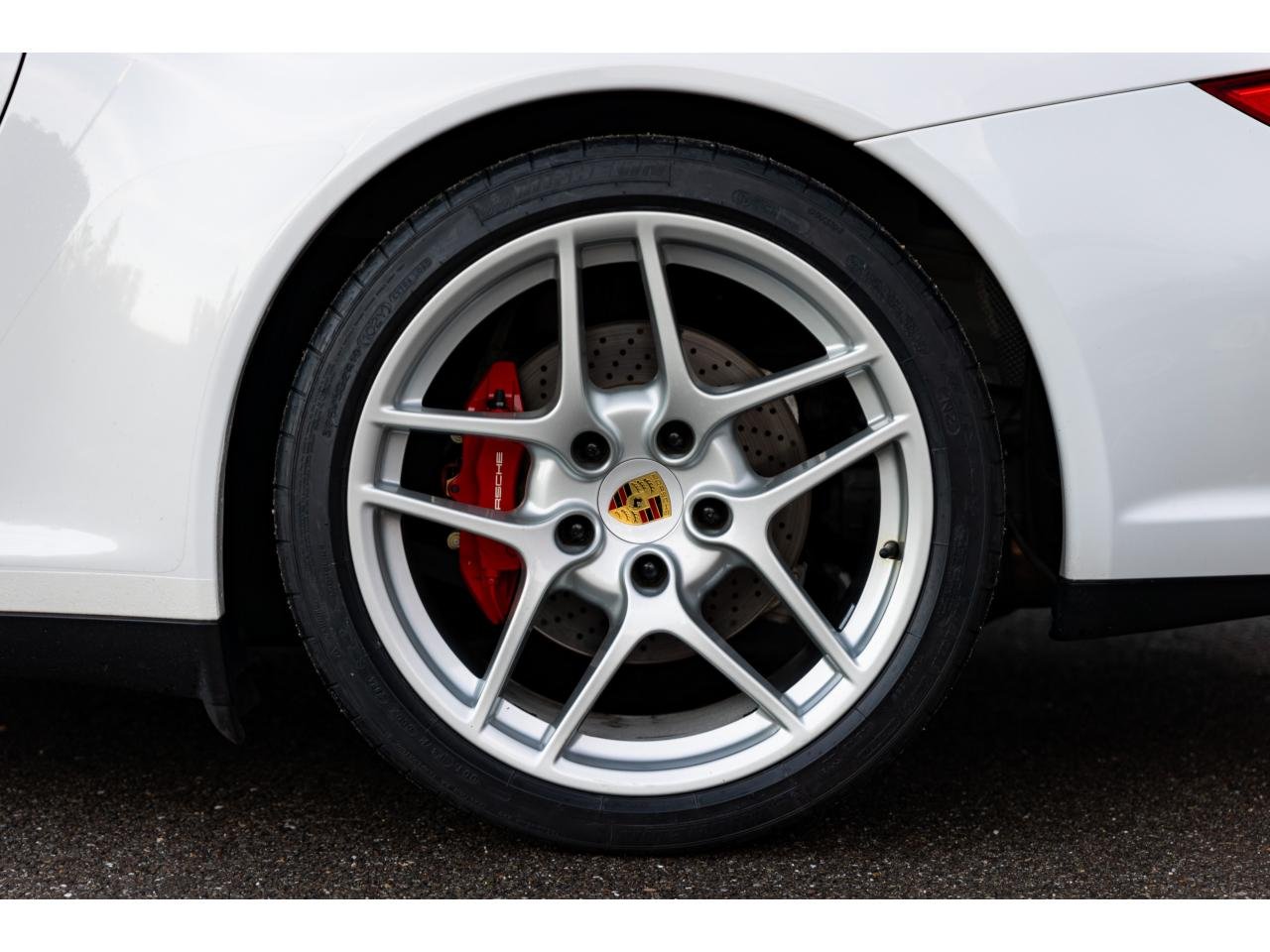 2010 PORSCHE 997 Carrera 4S – 39000 km – France full