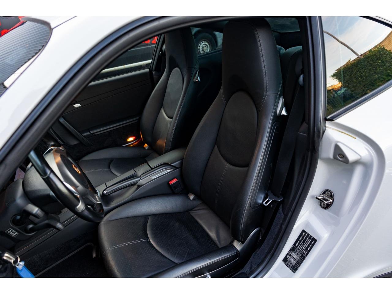 2010 PORSCHE 997 Carrera 4S – 39000 km – France full