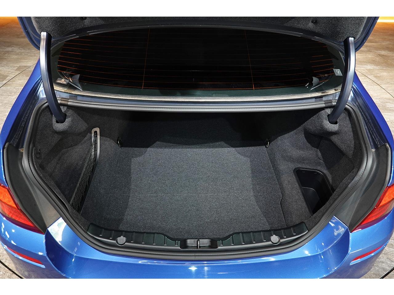 
2013 BMW M5 M5 – 52000 km – France full									