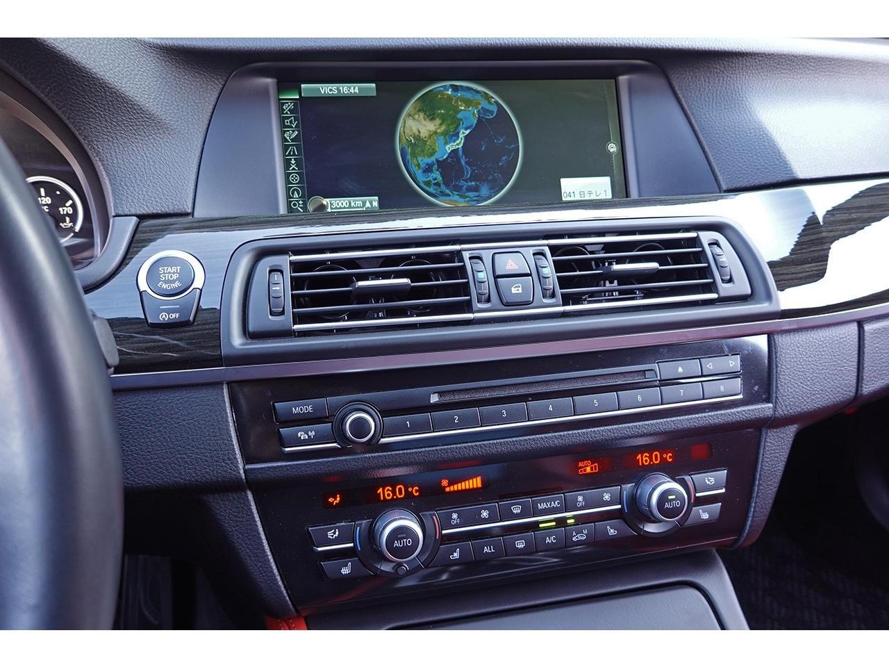 
2013 BMW M5 M5 – 52000 km – France full									