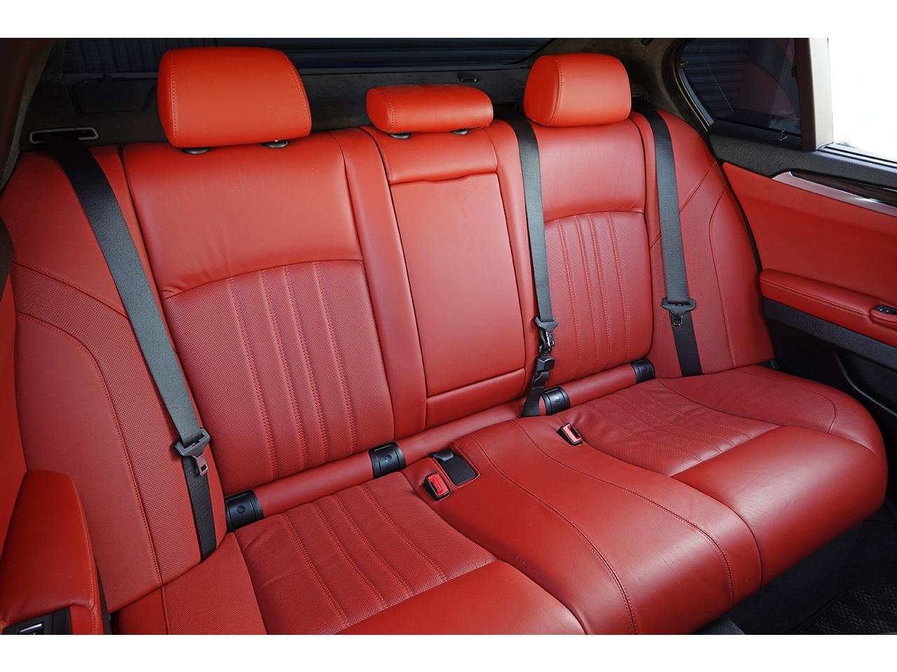 
2013 BMW M5 M5 – 52000 km – France full									