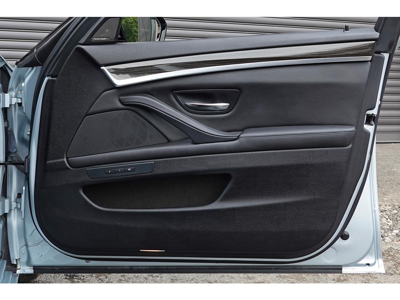 
2015 BMW M5 F10 – 60000 km – France full									