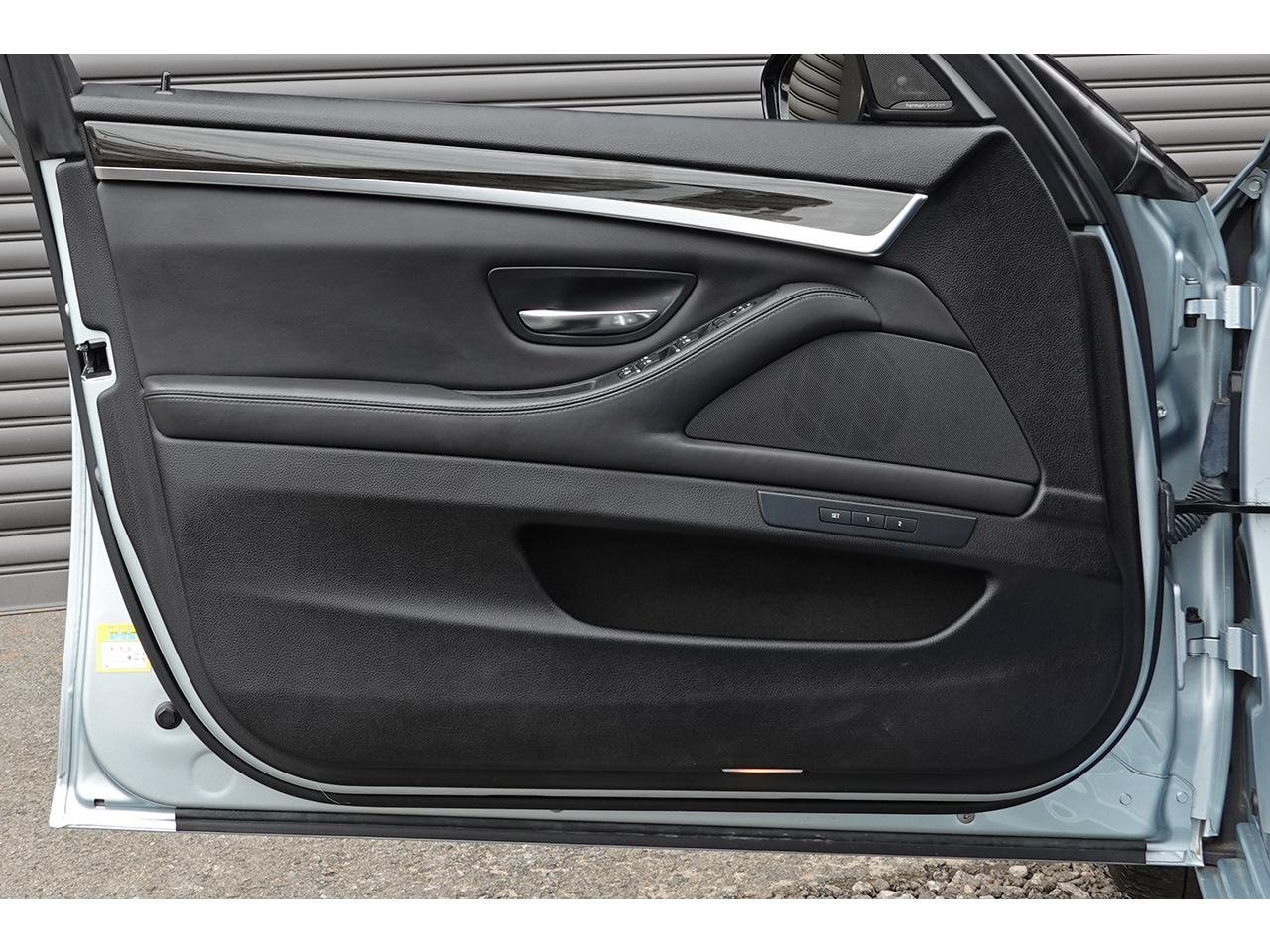 
2015 BMW M5 F10 – 60000 km – France full									