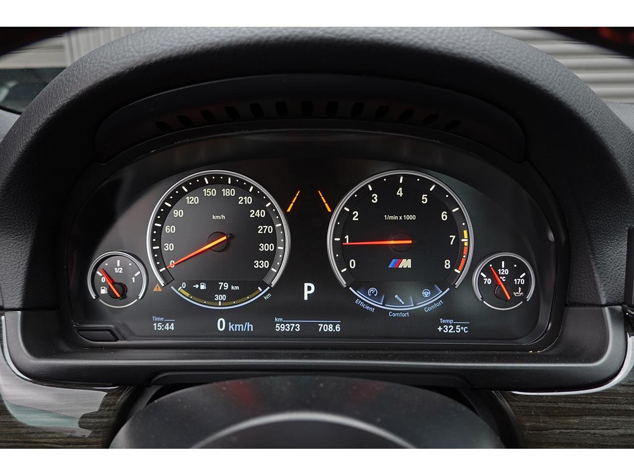 
2015 BMW M5 F10 – 60000 km – France full									