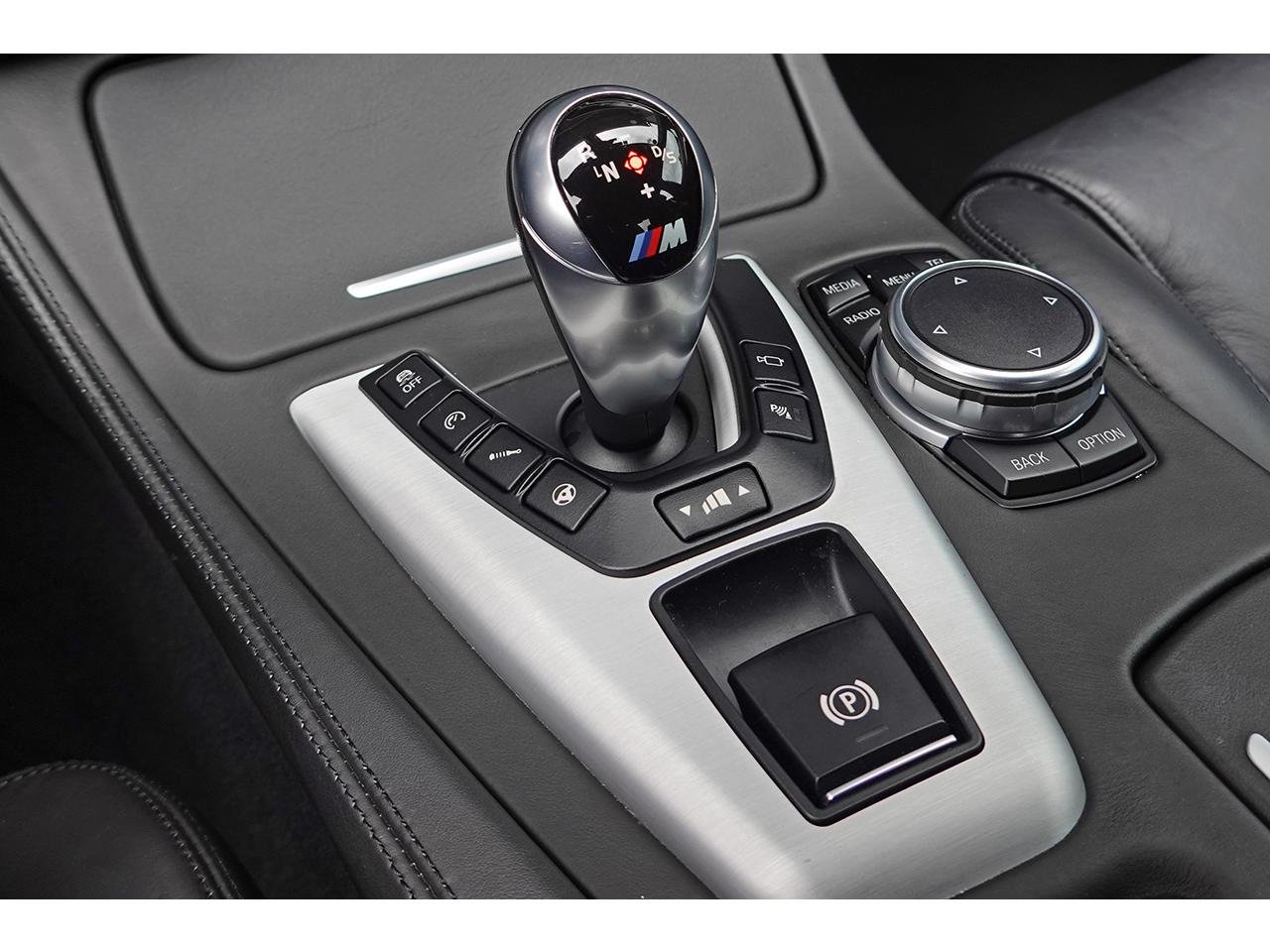 
2015 BMW M5 F10 – 60000 km – France full									