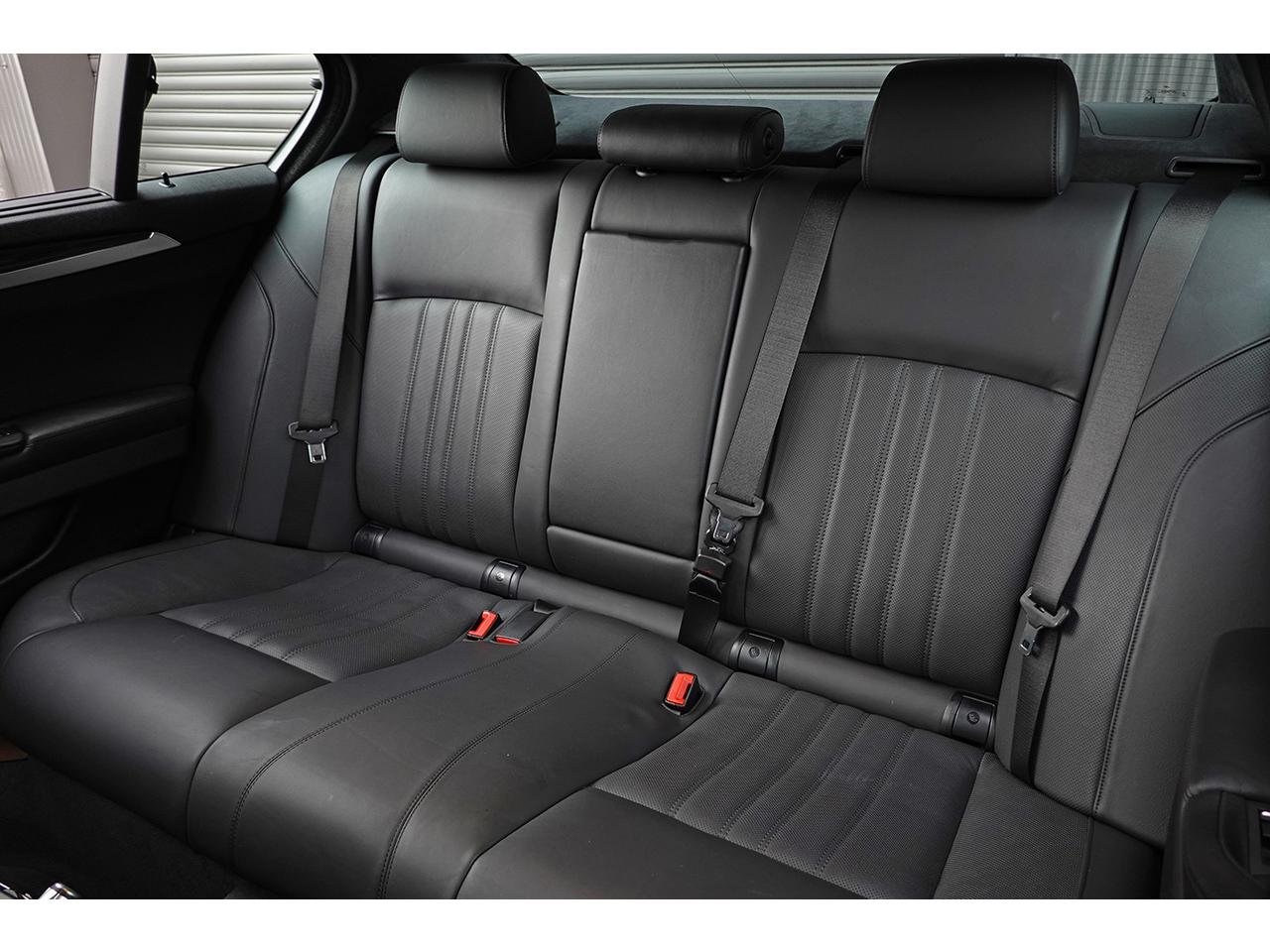 
2015 BMW M5 F10 – 60000 km – France full									