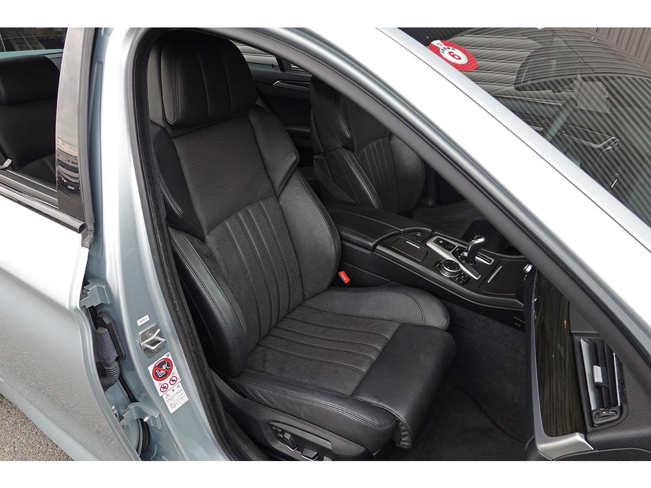 
2015 BMW M5 F10 – 60000 km – France full									