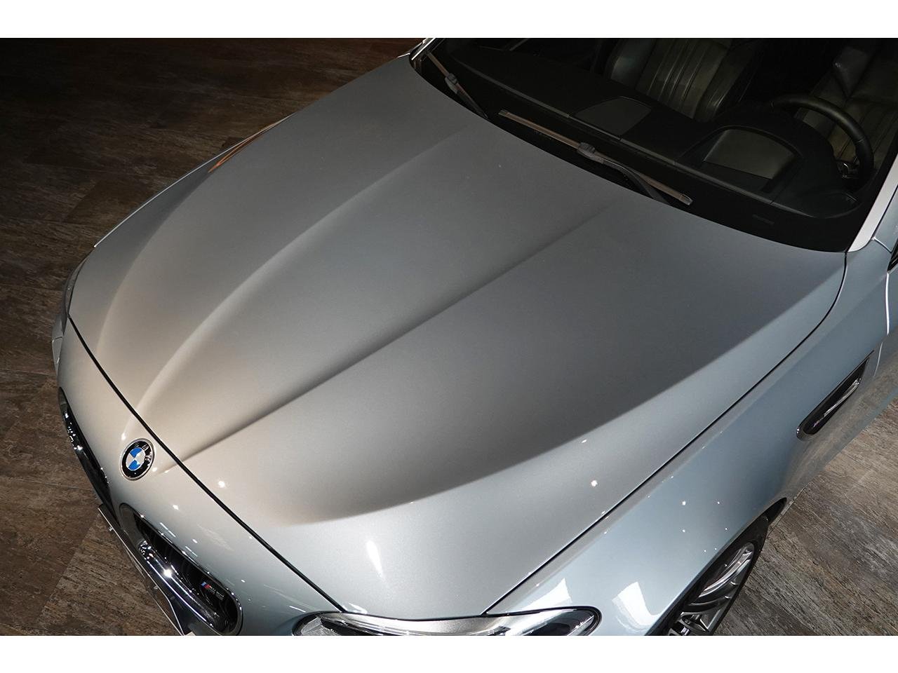 
2015 BMW M5 F10 – 60000 km – France full									