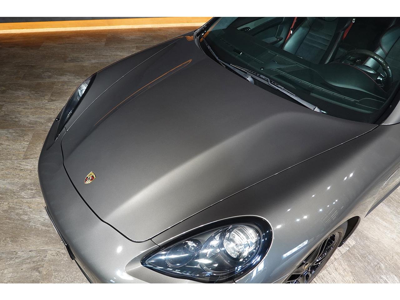 
2013 PORSCHE PANAMERA GTS – 69000 km – France full									