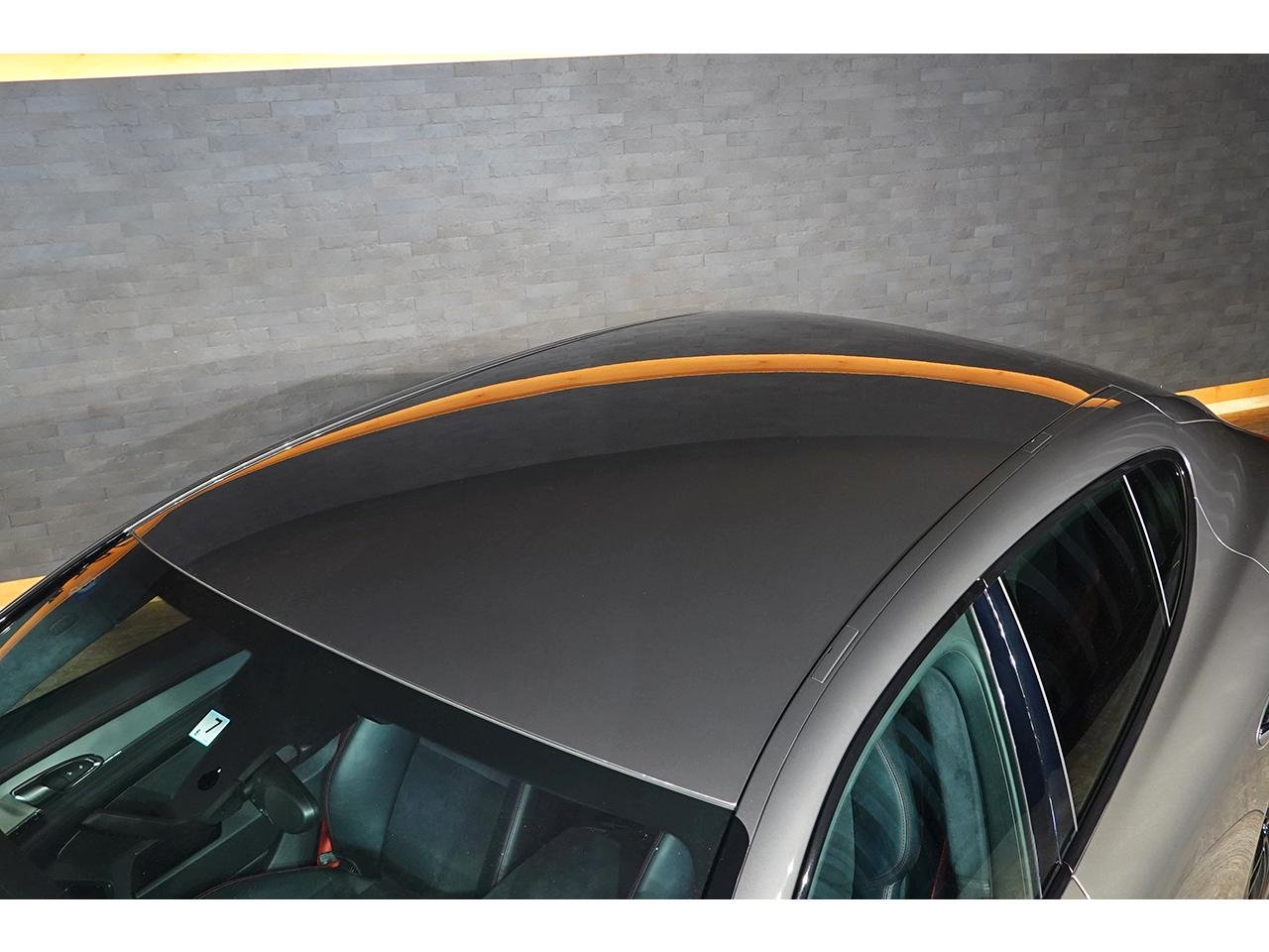 
2013 PORSCHE PANAMERA GTS – 69000 km – France full									