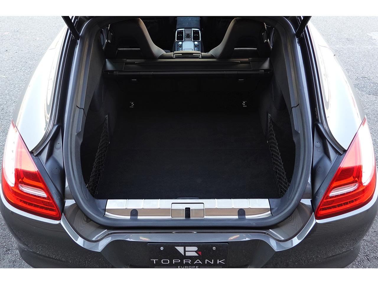 
2013 PORSCHE PANAMERA GTS – 69000 km – France full									