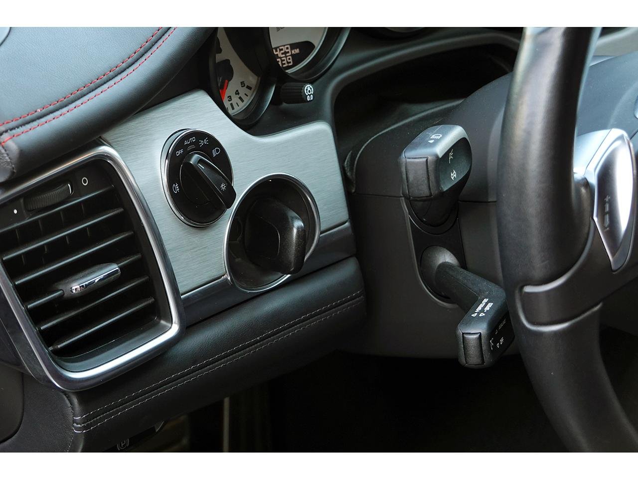 
2013 PORSCHE PANAMERA GTS – 69000 km – France full									