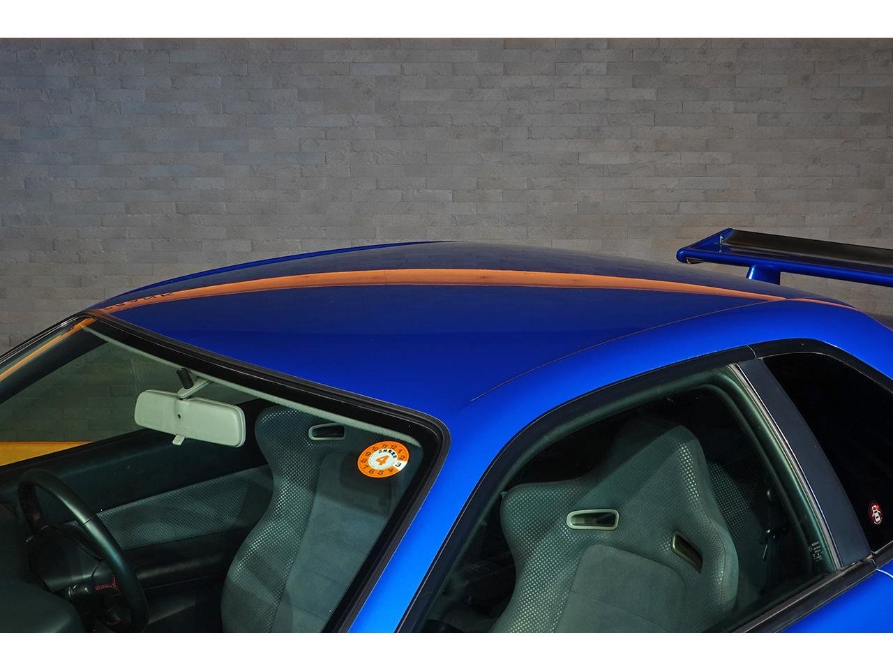 1999 NISSAN SKYLINE R34 GTR – 75000 km – Japan full